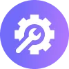 BitnarisAI - Enhanced User Interface