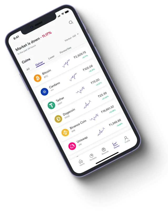 BitnarisAI - How does the BitnarisAI app improve your trading?